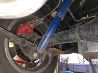 1959 Austin-Healey 3000 for sale in Michigan (ID-161680)