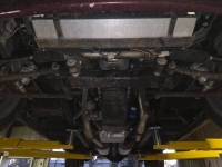 1959 Austin-Healey 3000 for sale in Michigan (ID-161680)