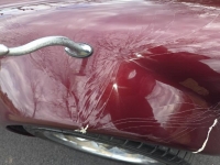 1959 Austin-Healey 3000 for sale in Michigan (ID-161680)