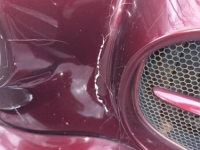 1959 Austin-Healey 3000 for sale in Michigan (ID-161680)