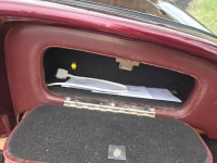 1959 Austin-Healey 3000 for sale in Michigan (ID-161680)