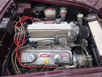 1959 Austin-Healey 3000 for sale in Michigan (ID-161680)