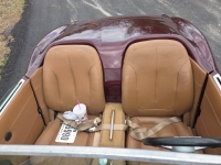 1959 Austin-Healey 3000 for sale in Michigan (ID-161680)
