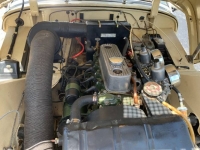 1959 Austin-Healey Bugeye Sprite for sale in Michigan (ID-123990)