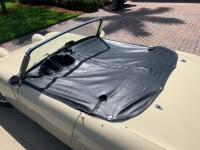 1959 Austin-Healey Bugeye Sprite for sale in Michigan (ID-123990)