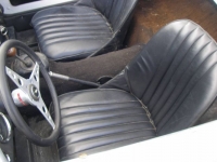 1959 Austin-Healey Bugeye Sprite for sale in Michigan (ID-126476)