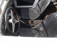 1959 Austin-Healey Bugeye Sprite for sale in Michigan (ID-126476)