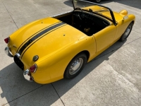 1959 Austin-Healey Sprite for sale in Michigan (ID-120513)