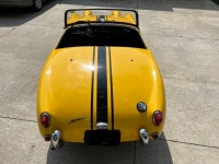 1959 Austin-Healey Sprite for sale in Michigan (ID-120513)