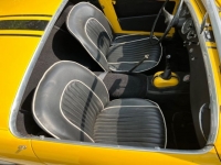 1959 Austin-Healey Sprite for sale in Michigan (ID-120513)