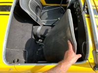 1959 Austin-Healey Sprite for sale in Michigan (ID-120513)
