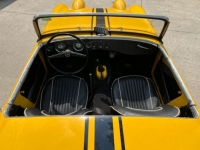 1959 Austin-Healey Sprite for sale in Michigan (ID-120513)