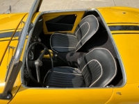 1959 Austin-Healey Sprite for sale in Michigan (ID-120513)