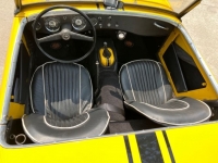 1959 Austin-Healey Sprite for sale in Michigan (ID-120513)