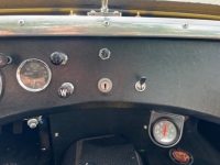 1959 Austin-Healey Sprite for sale in Michigan (ID-120513)