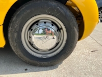 1959 Austin-Healey Sprite for sale in Michigan (ID-120513)