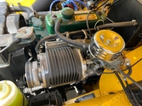1959 Austin-Healey Sprite for sale in Michigan (ID-120513)