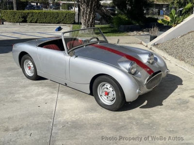 1959 Austin-Healey Sprite for sale