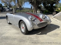 1959 Austin-Healey Sprite for sale in Anaheim, California (ID-161545)