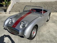 1959 Austin-Healey Sprite for sale in Anaheim, California (ID-161545)