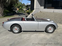 1959 Austin-Healey Sprite for sale in Anaheim, California (ID-161545)