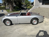 1959 Austin-Healey Sprite for sale in Anaheim, California (ID-161545)