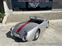 1959 Austin-Healey Sprite for sale in Anaheim, California (ID-161545)