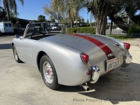1959 Austin-Healey Sprite for sale in Anaheim, California (ID-161545)