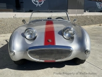 1959 Austin-Healey Sprite for sale in Anaheim, California (ID-161545)