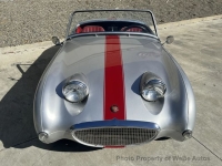 1959 Austin-Healey Sprite for sale in Anaheim, California (ID-161545)
