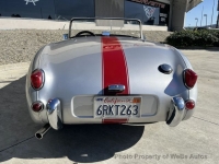 1959 Austin-Healey Sprite for sale in Anaheim, California (ID-161545)