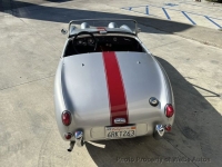 1959 Austin-Healey Sprite for sale in Anaheim, California (ID-161545)