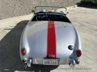 1959 Austin-Healey Sprite for sale in Anaheim, California (ID-161545)