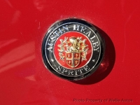 1959 Austin-Healey Sprite for sale in Anaheim, California (ID-161545)