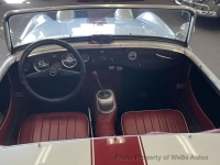 1959 Austin-Healey Sprite for sale in Anaheim, California (ID-161545)
