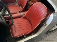 1959 Austin-Healey Sprite for sale in Anaheim, California (ID-161545)