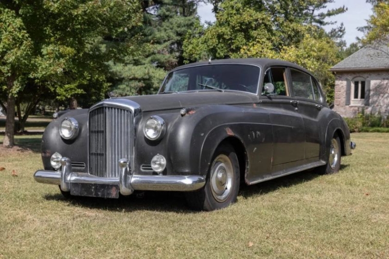 1959 Bentley S1 for sale (ID-139644)