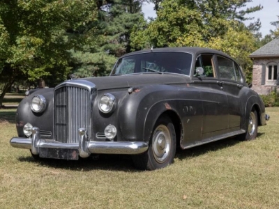 1959 Bentley S1 for sale