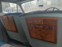 1959 Bentley Sedan for sale in Michigan (ID-138778)
