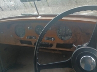 1959 Bentley Sedan for sale in Michigan (ID-138778)