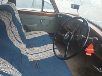 1959 Bentley Sedan for sale in Michigan (ID-138778)