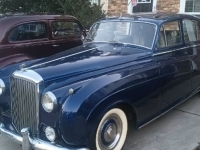 1959 Bentley Sedan for sale in Michigan (ID-138778)