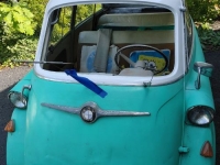 1959 BMW Isetta for sale in Michigan (ID-124786)