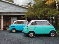 1959 BMW Isetta for sale in Michigan (ID-124786)