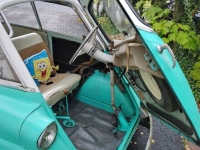 1959 BMW Isetta for sale in Michigan (ID-124786)