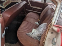 1959 Buick LeSabre for sale in Michigan (ID-123586)