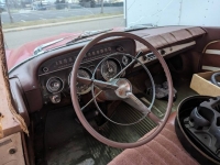 1959 Buick LeSabre for sale in Michigan (ID-123586)
