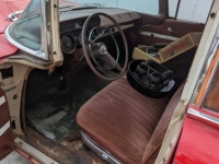 1959 Buick LeSabre for sale in Michigan (ID-123586)