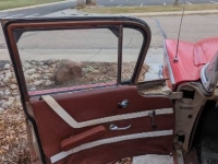 1959 Buick LeSabre for sale in Michigan (ID-123586)