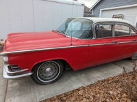 1959 Buick LeSabre for sale in Michigan (ID-123586)